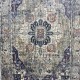 Bulgarian Carpet Hannover B600A Gray Beige