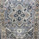 Bulgarian Carpet Hannover K079B Gray Beige