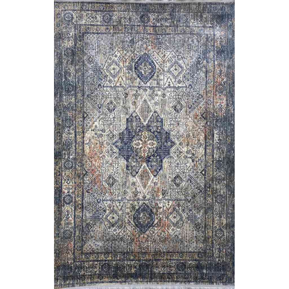 سجاد بلغاري هانوفر B599A فضي بيج