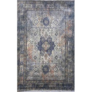 Bulgarian Carpet Hannover B599A Silver Beige