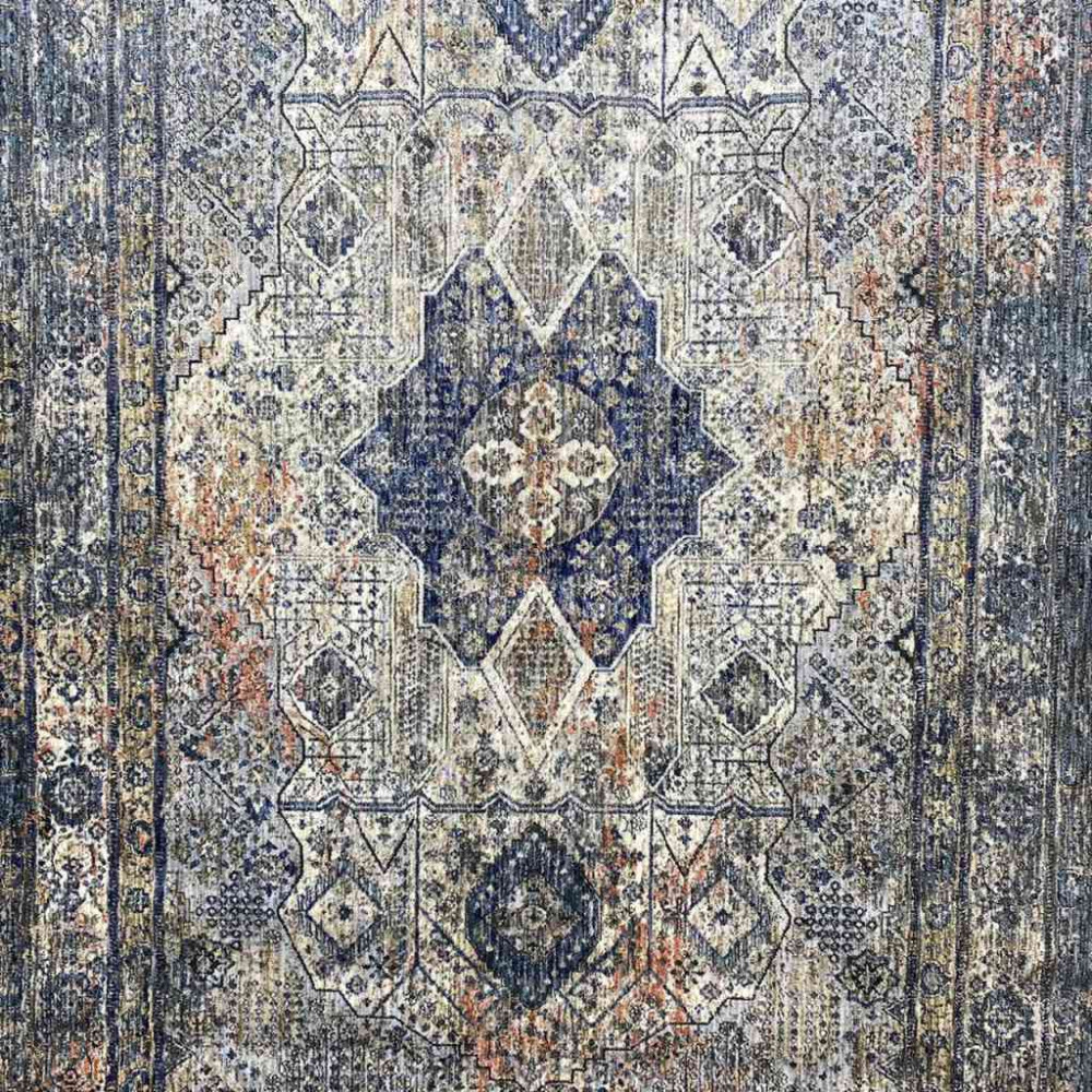 سجاد بلغاري هانوفر B599A فضي بيج