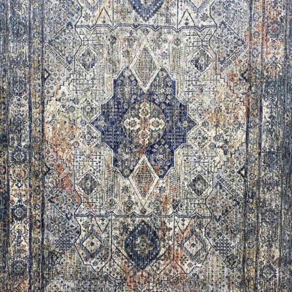سجاد بلغاري هانوفر B599A فضي بيج