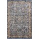 Bulgarian Carpet Hannover K079B Cyan Beige