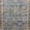 سجاد بلغاري هانوفر K079B  سماوي بيج