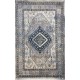 Bulgarian Rugs Hannover K078A Cream Gray