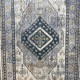 Bulgarian Rugs Hannover K078A Cream Gray