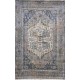 Bulgarian Carpet Hannover K079B Beige Silver Blue