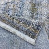 Bulgarian Carpet Hannover K079B Beige Silver Blue