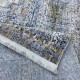 Bulgarian Carpet Hannover K079B Beige Silver Blue