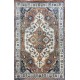 Bulgarian carpet hannover k085A beige orange