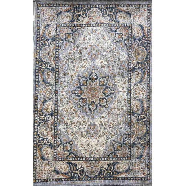 Bulgarian Carpet Hannover K080A Gray Beige
