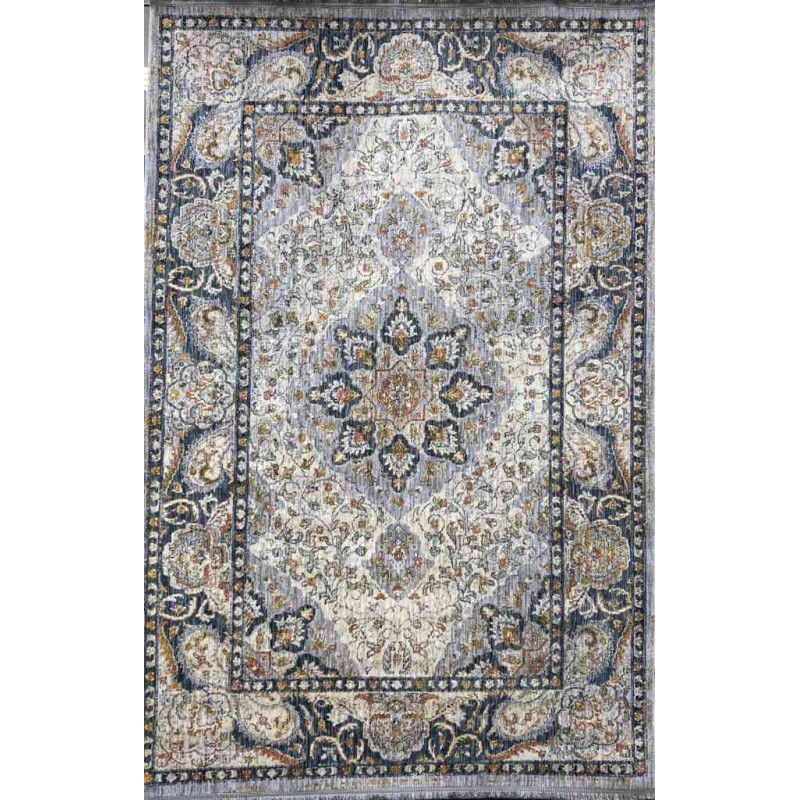 Bulgarian Carpet Hannover K080A Gray Beige
