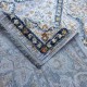 Bulgarian Carpet Hannover K080A Gray Beige