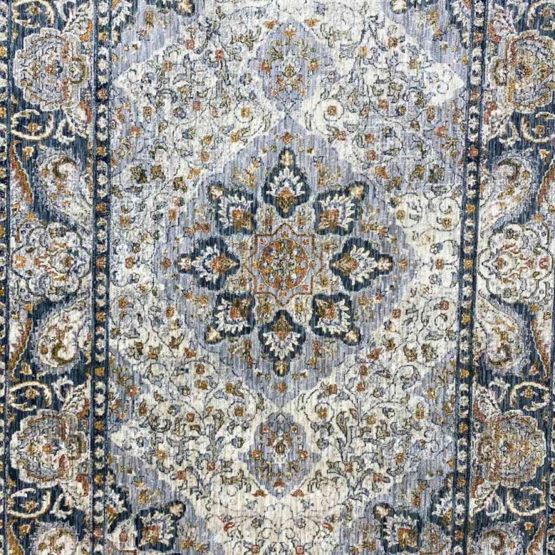 Bulgarian Carpet Hannover K080A Gray Beige
