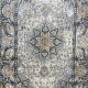 Bulgarian Carpet Hannover K080A Gray Beige