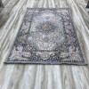 Bulgarian Carpet Hannover K080A Gray Beige