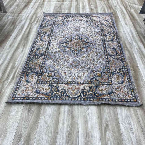 Bulgarian Carpet Hannover K080A Gray Beige