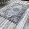 Bulgarian Carpet Hannover K080A Gray Beige