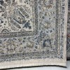 سجاد تركي هانوفر KB95A بيج رصاصي فاتح مقاس 200*300