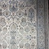 سجاد تركي هانوفر KB95A بيج رصاصي فاتح مقاس 200*300