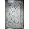 Turkish rugs Hanover KC01A light gray multi rose 200*300