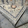 Turkish rugs Hanover KC01A light gray multi rose 200*300