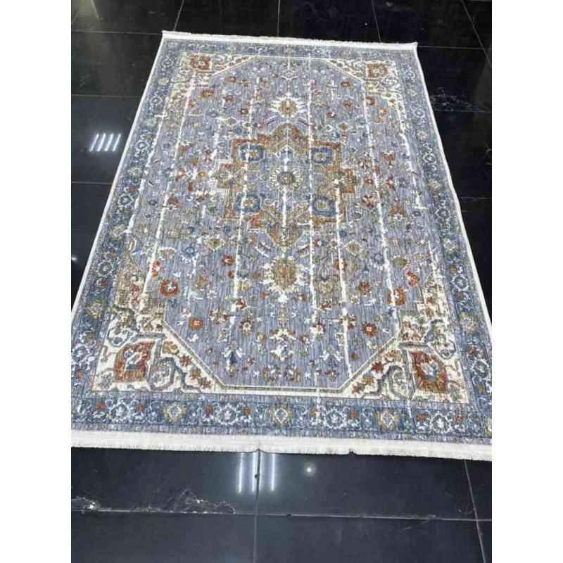 Bvlgari Carpet Hannover K081A Cream