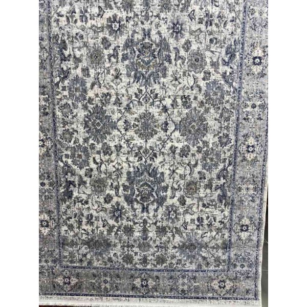 Bvlgari Carpet Hannover B541B Cream Gray