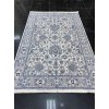 Bvlgari Carpet Hannover B541B Cream Gray
