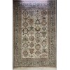 سجاد تركي هانوفر KK34A بيج مولتي روز مقاس 200*300