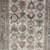 سجاد تركي هانوفر KK34A بيج مولتي روز مقاس 200*300