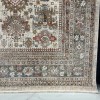 سجاد تركي هانوفر KK34A بيج مولتي روز مقاس 200*300