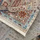 Turkish rugs Hanover KM82A cream pink Size 200*300