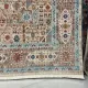 Turkish rugs Hanover KM82A cream pink Size 200*300