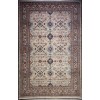 سجاد تركي هانوفر KM88A كريم بيج غامق مقاس 300*400