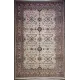 Turkish rugs Hanover KM88A dark beige cream Size 150*220