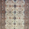 سجاد تركي هانوفر KM88A كريم بيج غامق مقاس 300*400