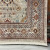 سجاد تركي هانوفر KM88A كريم بيج غامق مقاس 300*400