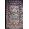 Turkish rugs Hanover KM90A dark blue red Size 250*350