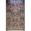 Turkish rugs Hanover KM90A ORANGE RED Size 200*300