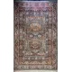 Turkish rugs Hanover KM90A ORANGE RED Size 150*220