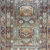 Turkish rugs Hanover KM90A ORANGE RED Size 200*300