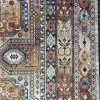Turkish rugs Hanover KM90A ORANGE RED Size 200*300
