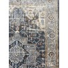 سجاد بلغاري هانوفر K086A ازرق بيج