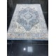 Bvlgari Carpet Hannover K086A Blue Beige