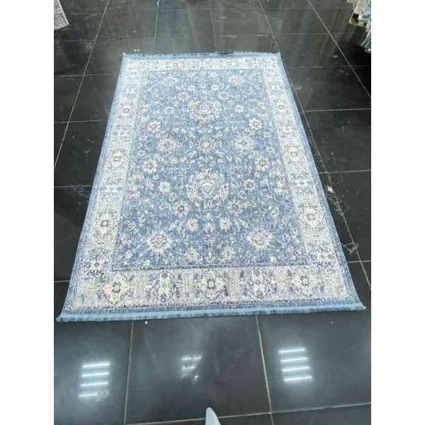 Bvlgari Carpet Hannover A541A Blue
