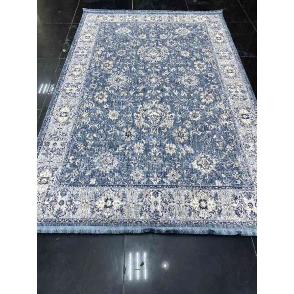 Bvlgari Carpet Hannover A541A Blue