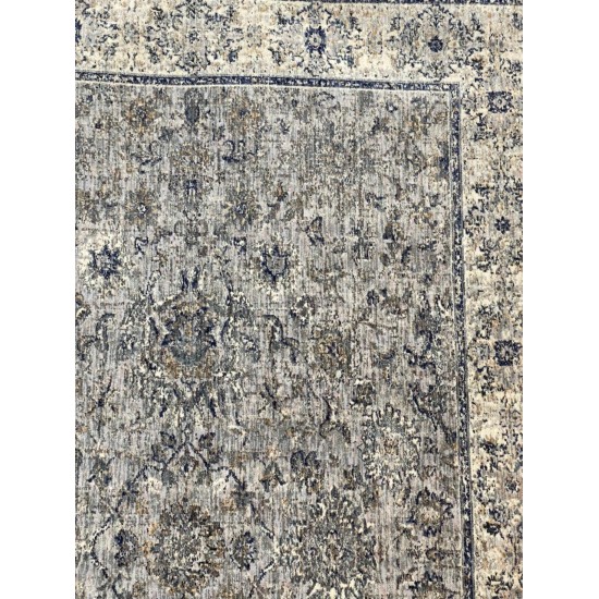 Bvlgari Carpet Hannover B541B Gray
