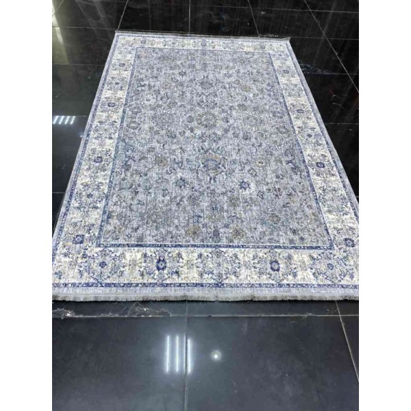 سجاد بلغاري هانوفر B541B رمادي