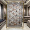 Türkiye rugs Hannover KR19A BEIGE ORANGE Size 250*350
